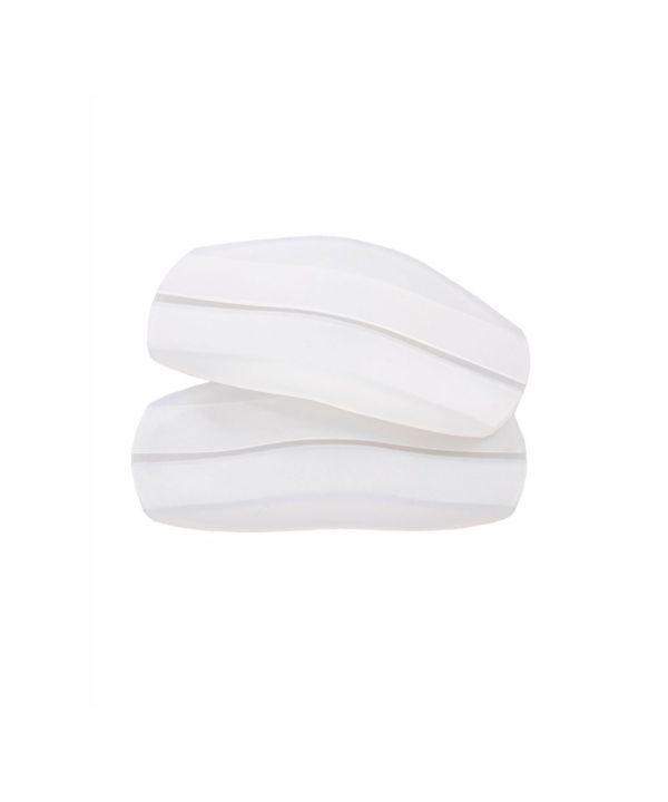 Cushion Strap - Epaulettes de soutien-gorge en silicone transparentes