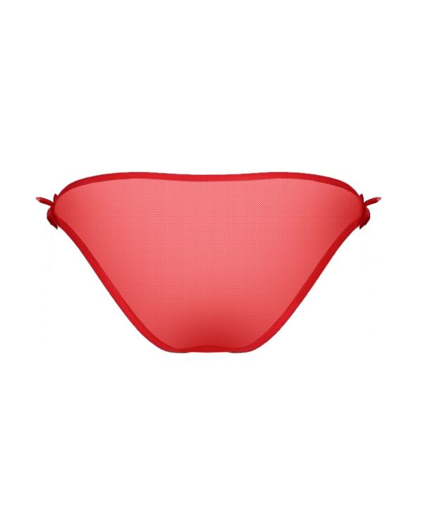 Warda - Culotte rouge