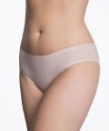 Flexi-One - Culotte invisible extensible beige