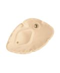 WS-08 - Coussinets gonflables beige